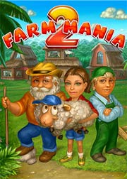 Farm Mania 2