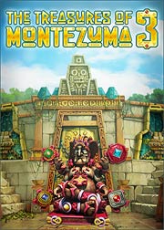 The Treasures of Montezuma 3