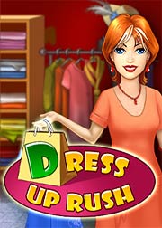 Dress Up Rush