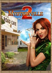 Mysteryville 2 Mysteryville 2