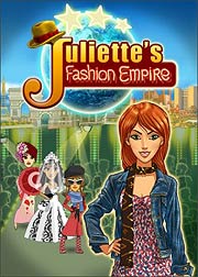 Juliette's Fashion Empire