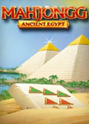Mahjongg: Ancient Egypt
