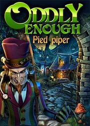 Oddly Enough: Pied Piper