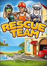 Rescue Team