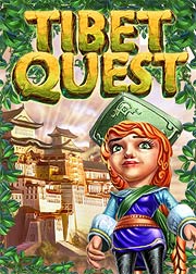 Tibet Quest