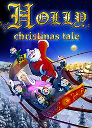 Holly: A Christmas Tale