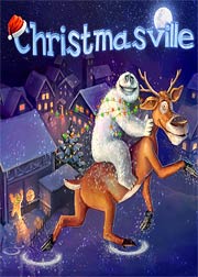 Christmasville