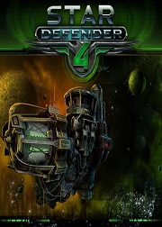 Free Star Defender 4 Download Game at JenkatGames.com  Download games, Game  download free, Free pc games download