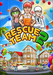 Rescue Team 2