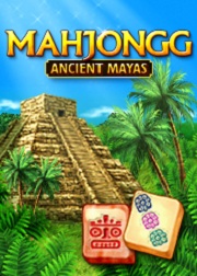 🕹️ Play Mahjong Blocks Maya Game: Free Online Mayan Mahjong
