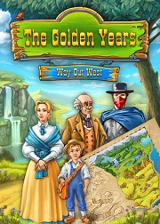 The Golden Years: Way Out West