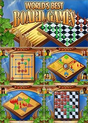 World's Best Board Games World's Best Board Games