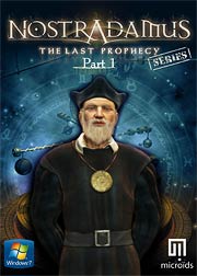 Nostradamus: The Last Prophecy - Part 1