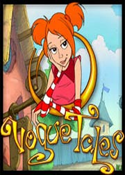 Vogue Tales Vogue Tales
