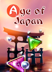 Age Of Japan