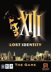 XIII: Lost Identity