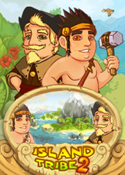 Island Tribe 2 Island Tribe 2