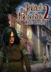 Behind the Reflection 2: Witch's Revenge