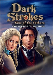 Dark Strokes: Sins of the Fathers - Collector's Edition