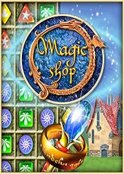 Magic Shop