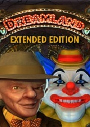 Dreamland Dreamland