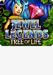 Jewel Legends: Tree of Life