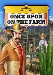 Once Upon a Farm