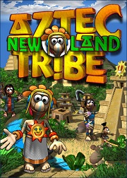 Aztec Tribe: New Land