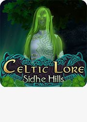 Celtic Lore: Sidhe Hills