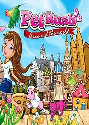 Pet Rush: Around the World