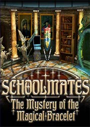 Schoolmates 2: The Mystery of the Magic Bracelet