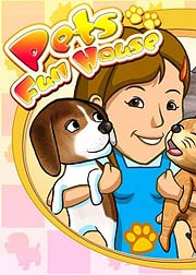 Pets Fun House Pets Fun House