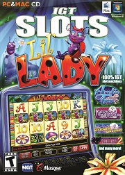 IGT Slots: Lil' Lady