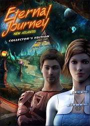 Eternal Journey: New Atlantis - Collector's Edition