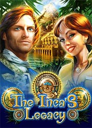 The Inca's Legacy The Inca's Legacy