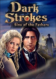 Dark Strokes: Sins of the Fathers - Standard Edition