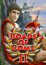 Roads of Rome 2