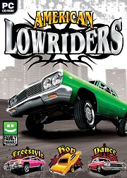 American Lowriders