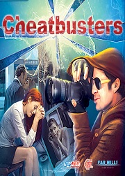 Cheatbusters Cheatbusters