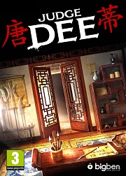 Judge Dee: The City God Case Judge Dee: The City God Case