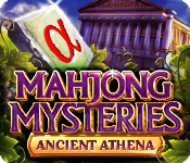 Mahjong Mysteries: Ancient Athena Mahjong Mysteries: Ancient Athena