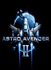 Astro Avenger 2