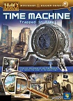 The Time Machine: Trapped In Time