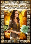 Jennifer Wolf and the Mayan Relics