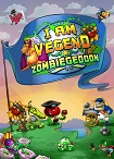 I am Vegend: Zombiegeddon