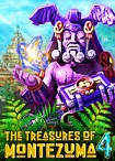 The Treasures Of Montezuma 4