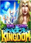 Jewel Legends: Magical Kingdom