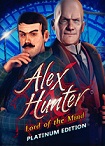 Alex Hunter: Lord of the Mind -- Platinum Edition