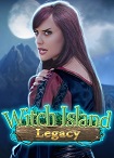 Legacy: Witch Island