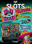 IGT Slots: Day of the Dead